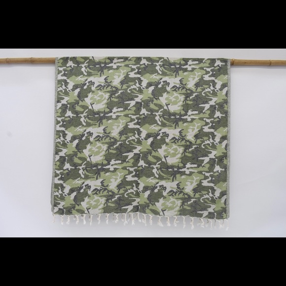 Turkish towels - Picture 3 of 3